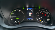 Toyota Yaris 1.5 Hybrid Icon 5dr CVT Hybrid Hatchback